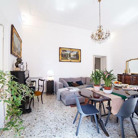 Domus Aurea 295 Apartment Рим Екстериор снимка