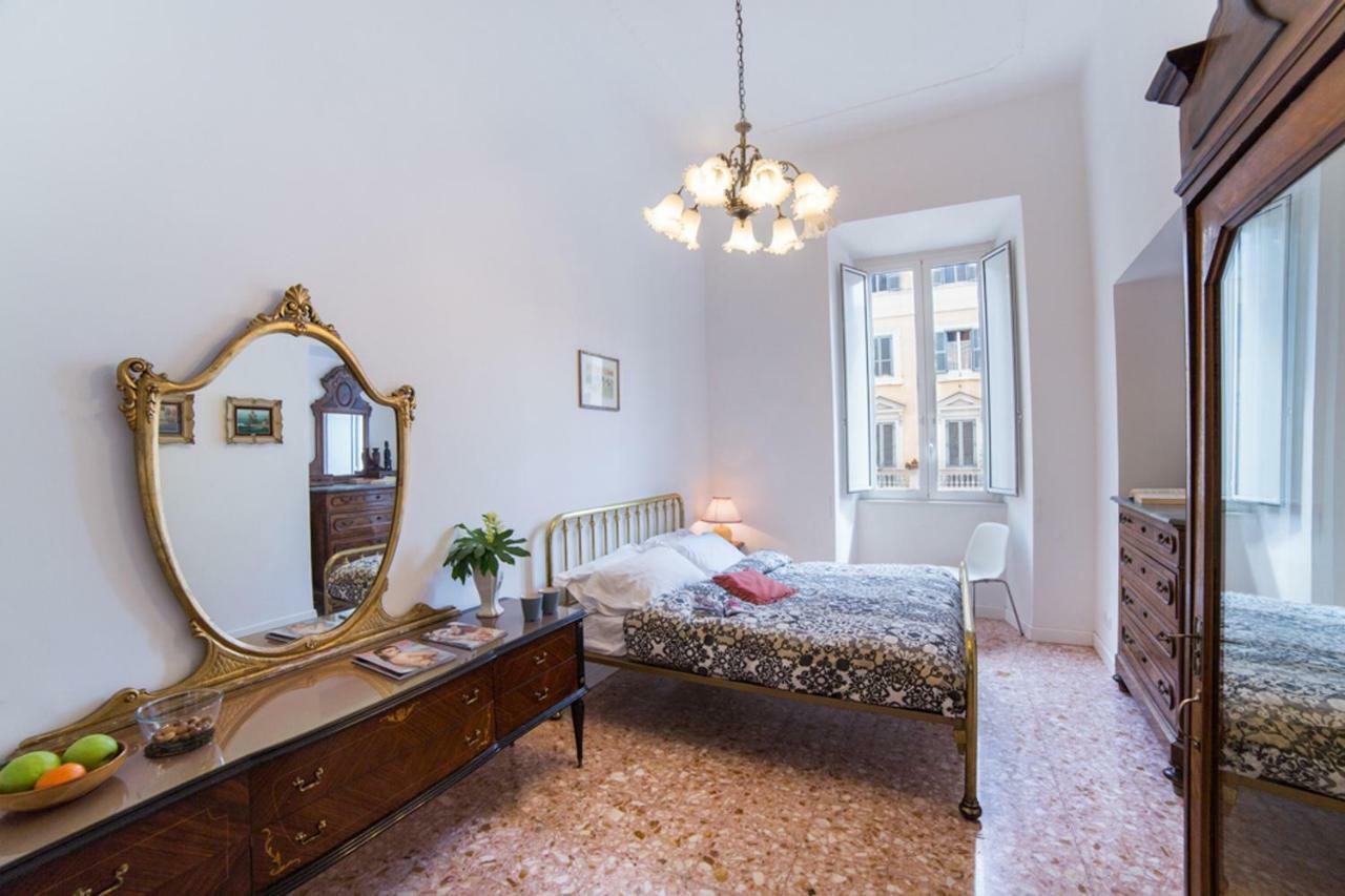 Domus Aurea 295 Apartment Рим Екстериор снимка