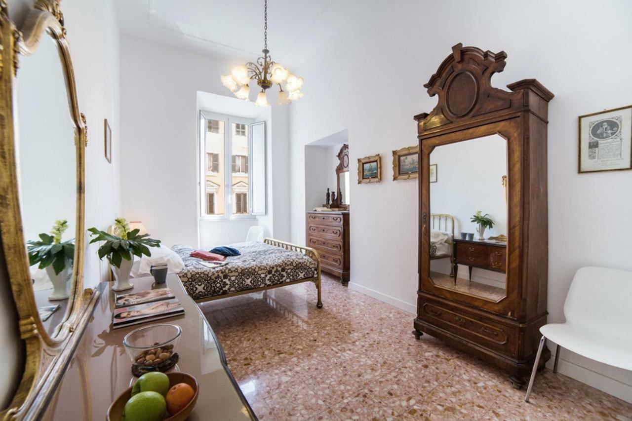 Domus Aurea 295 Apartment Рим Екстериор снимка