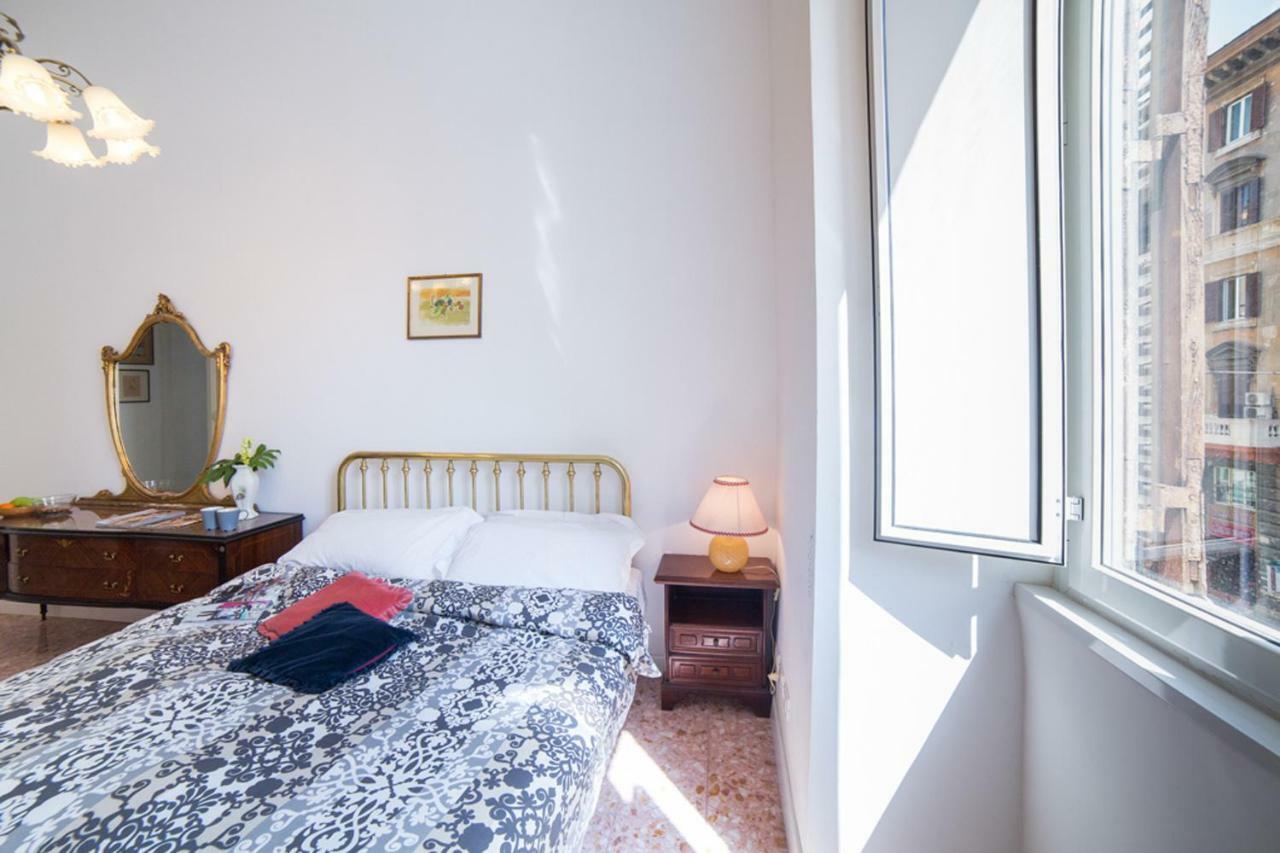 Domus Aurea 295 Apartment Рим Екстериор снимка