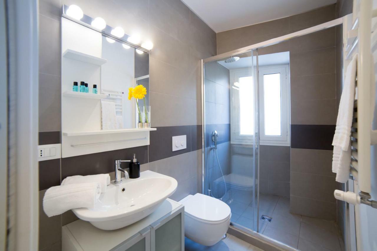 Domus Aurea 295 Apartment Рим Екстериор снимка