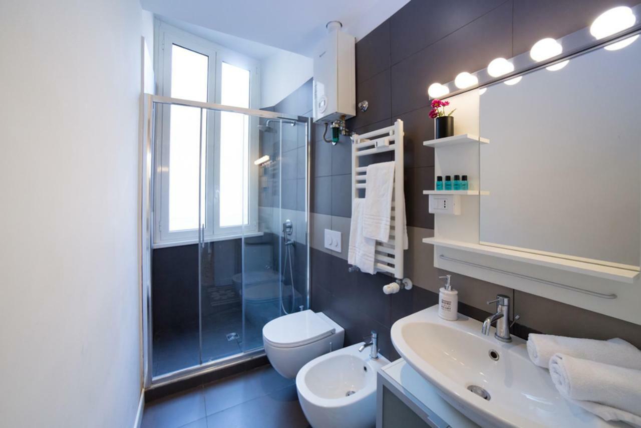 Domus Aurea 295 Apartment Рим Екстериор снимка