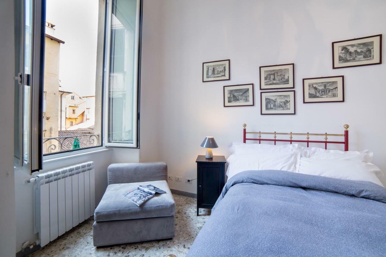 Domus Aurea 295 Apartment Рим Екстериор снимка
