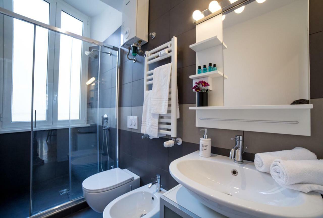 Domus Aurea 295 Apartment Рим Екстериор снимка