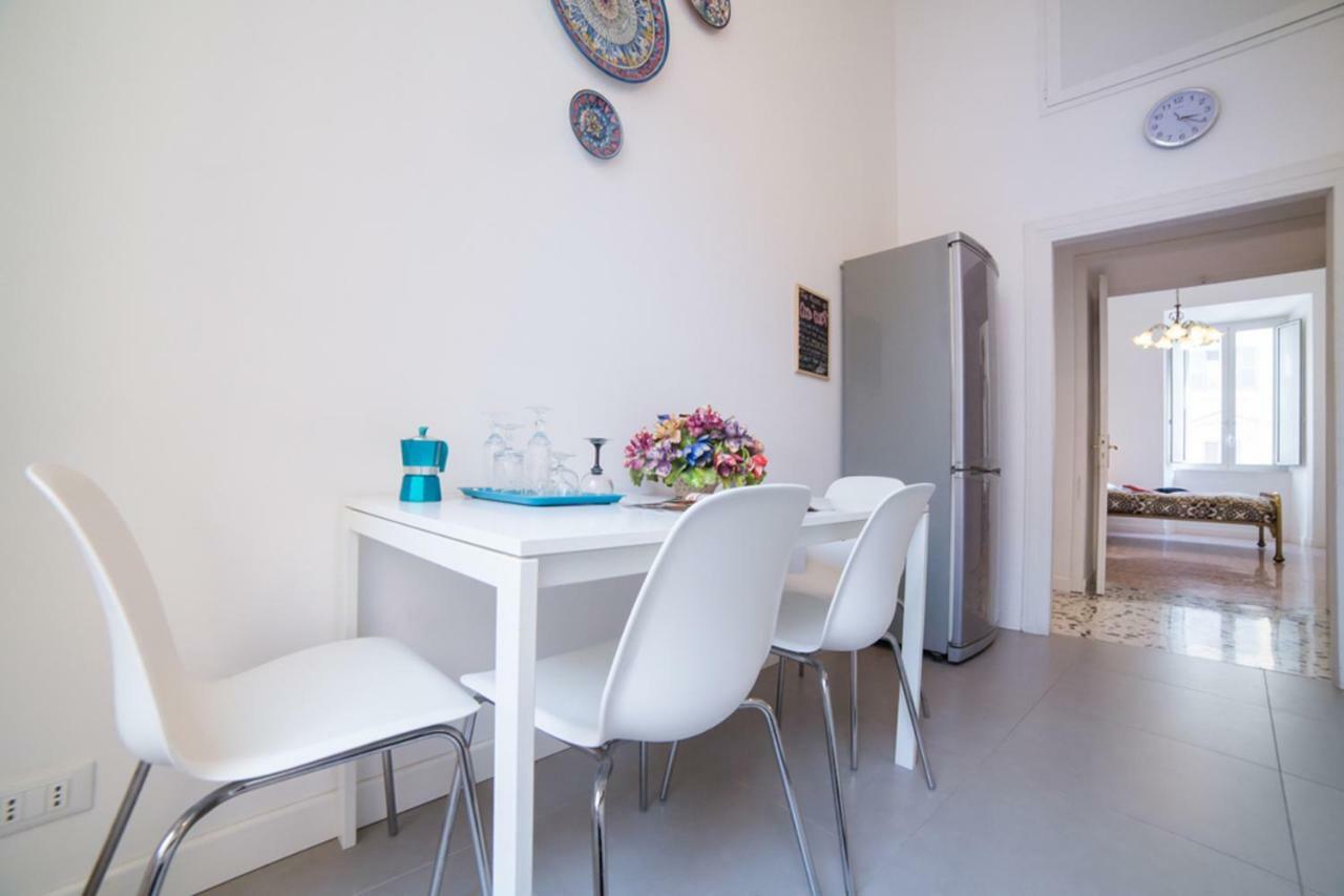 Domus Aurea 295 Apartment Рим Екстериор снимка